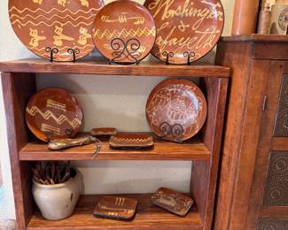 Turtle Creek Pottery