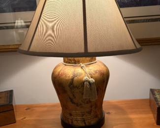 FREDERICK COOPER Table Lamp