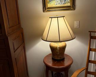 FREDERICK COOPER Table Lamp
