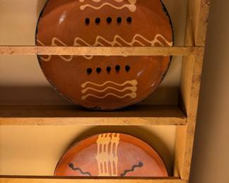 TURTLE CREEK Pottery