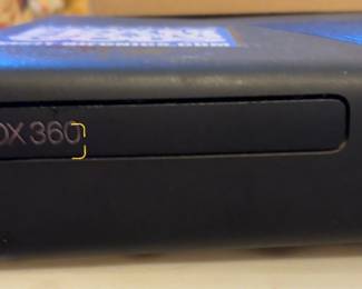 XBOX 360