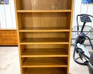 Ralph Lauren Bookcase