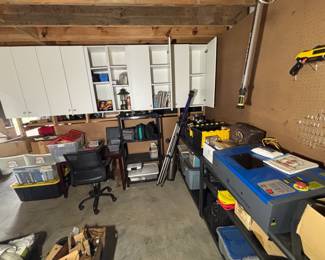 Toys, DVD, VHS, 8-Track, technology, computers, books