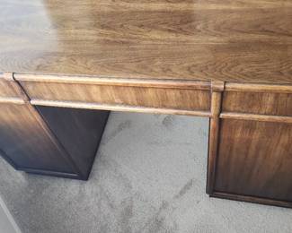 Drexel Desk And Chair 