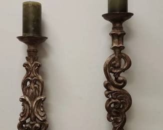 Uttermost Candle Decor 