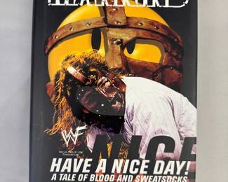 First Edition Mankind