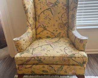 Ashley Manor Chair