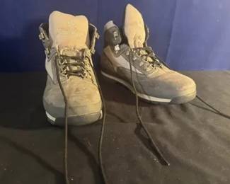 Mens Timberland Shoes