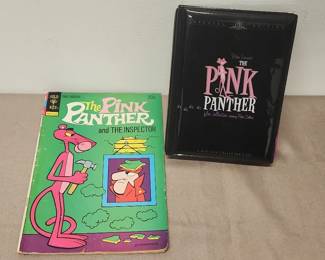 The Pink Panther 