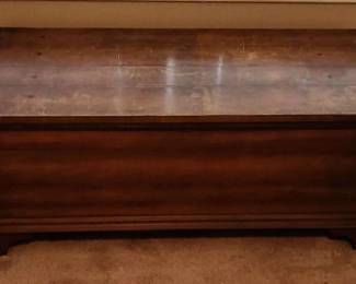 Lane Beautiful Wooden Chest