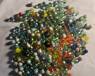 Marbles