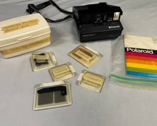 Polaroid 