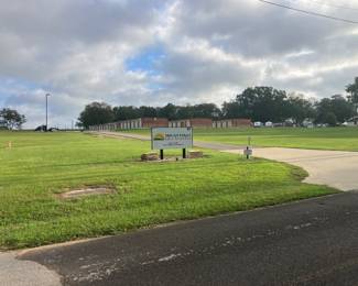 Nolan Farms Storage Facility