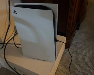 PlayStation 5 $500