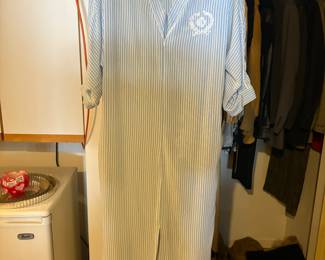 Vintage Christian Dior Nightgown
