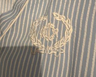 Vintage Christian Dior Nightgown