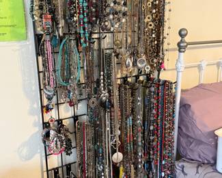 Costume Jewelry 