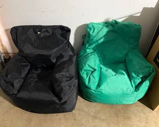Big Joe Bean Bag Chairs