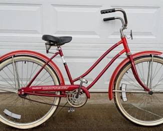 005 Murray Monterey Bicycle