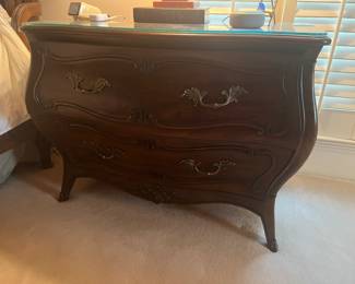 Henredon Bombay chest