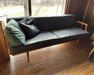 Mid Century Modern Sofa