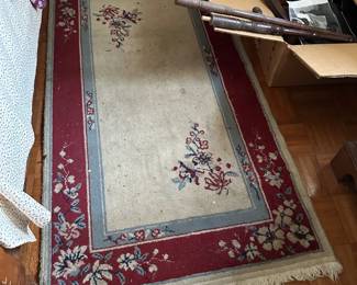 Small Rug