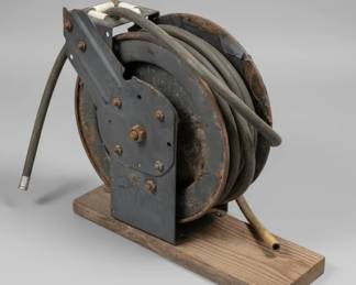 Hose Reel