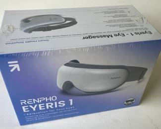 RENPHO Eyeris 1 Eye Massager