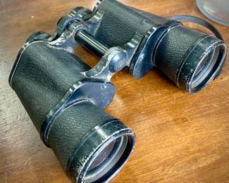 Super Zenith 10x50 Field 5° Light Weight Binoculars