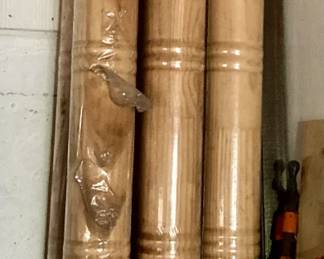 Woodgrain Millwork American Classics Colonial Porch Post