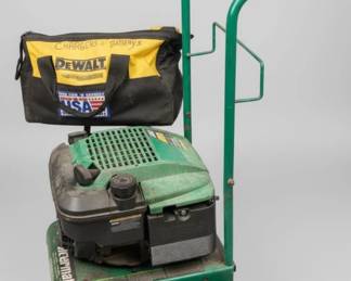 Coleman Powermate Ultra 5.0 HP Generator