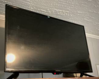 Insignia Flat Screen Television