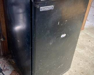 Tramontina Mini Fridge