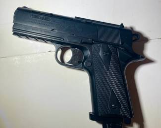 Powerline Model 177XT CO2 BB Air Pistol