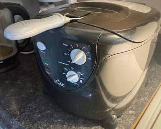 Rival Deep Fryer