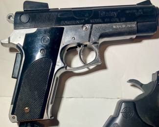 Daisy Powerline Model 53 CO2 BB Air Pistol