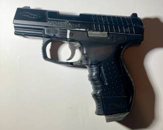 Walther CP99 Compact CO2 Air Pistol