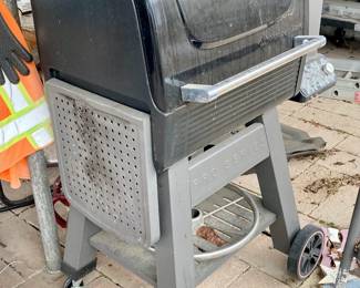 Member's Mark Pro Series Gas Grill