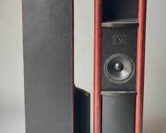 Floor-standing Speakers
