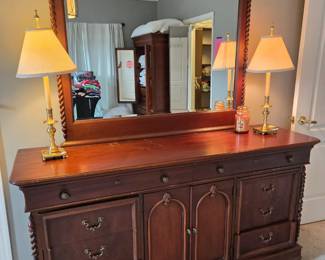 Lexington Dresser