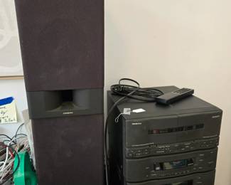 Onkyo System