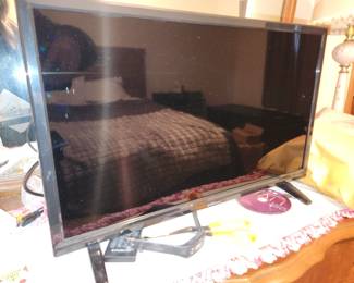 Polaroid tv dvd combo