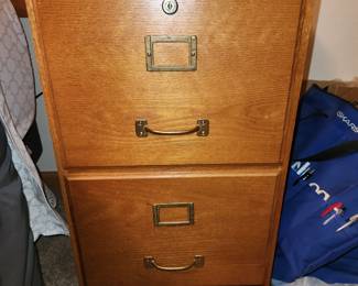 File cabinet