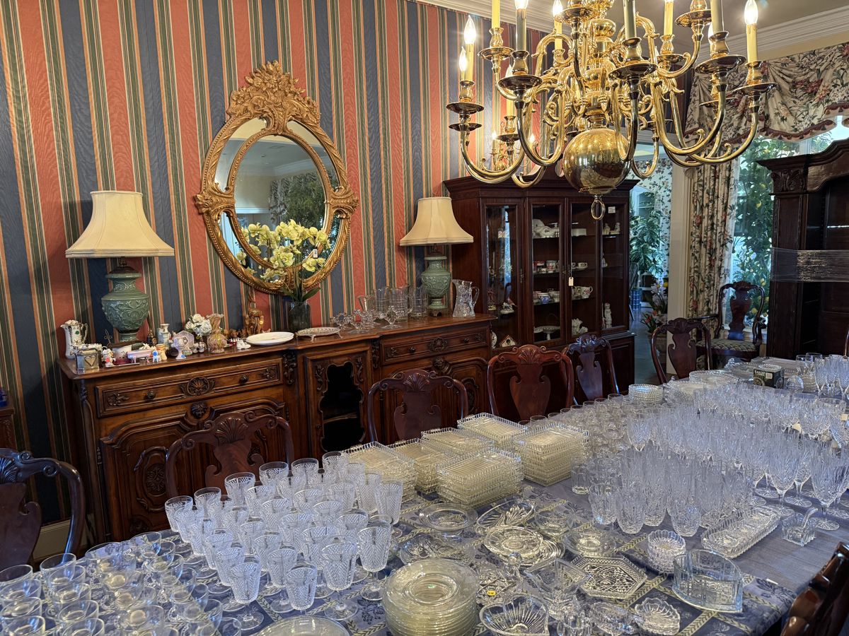 Sideboard from Inessa Stewart