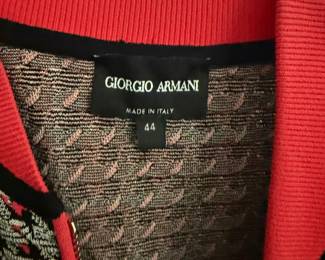 Armani