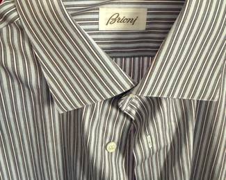 Brioni NWT 