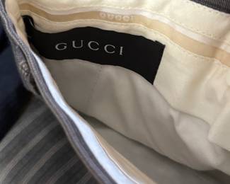 Gucci Pants