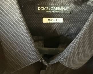 Dolce Gabbana