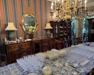 Sideboard from Inessa Stewart