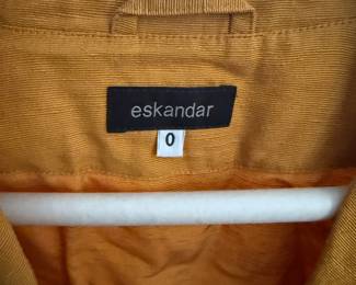 Eskandar